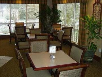 Express By Ihg Hotel Chapel Hill