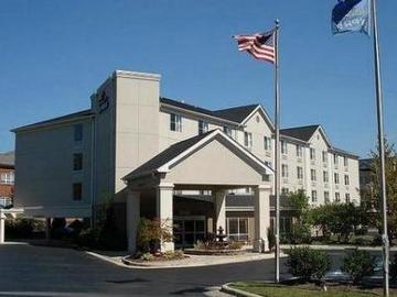 Express By Ihg Hotel