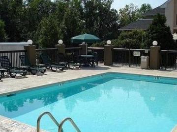 Express By Ihg 2* Chapel Hill