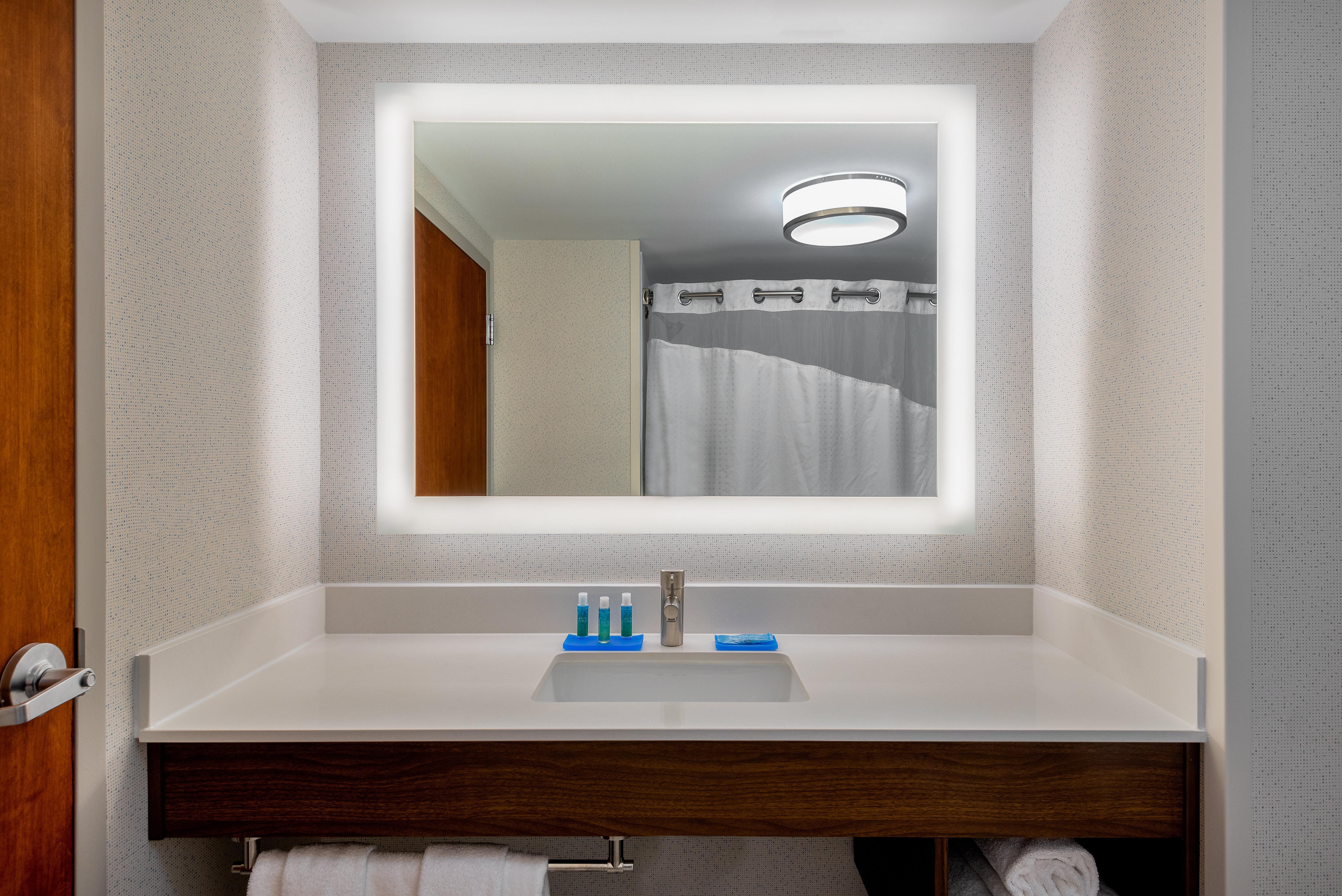 Express By Ihg 2* Chapel Hill