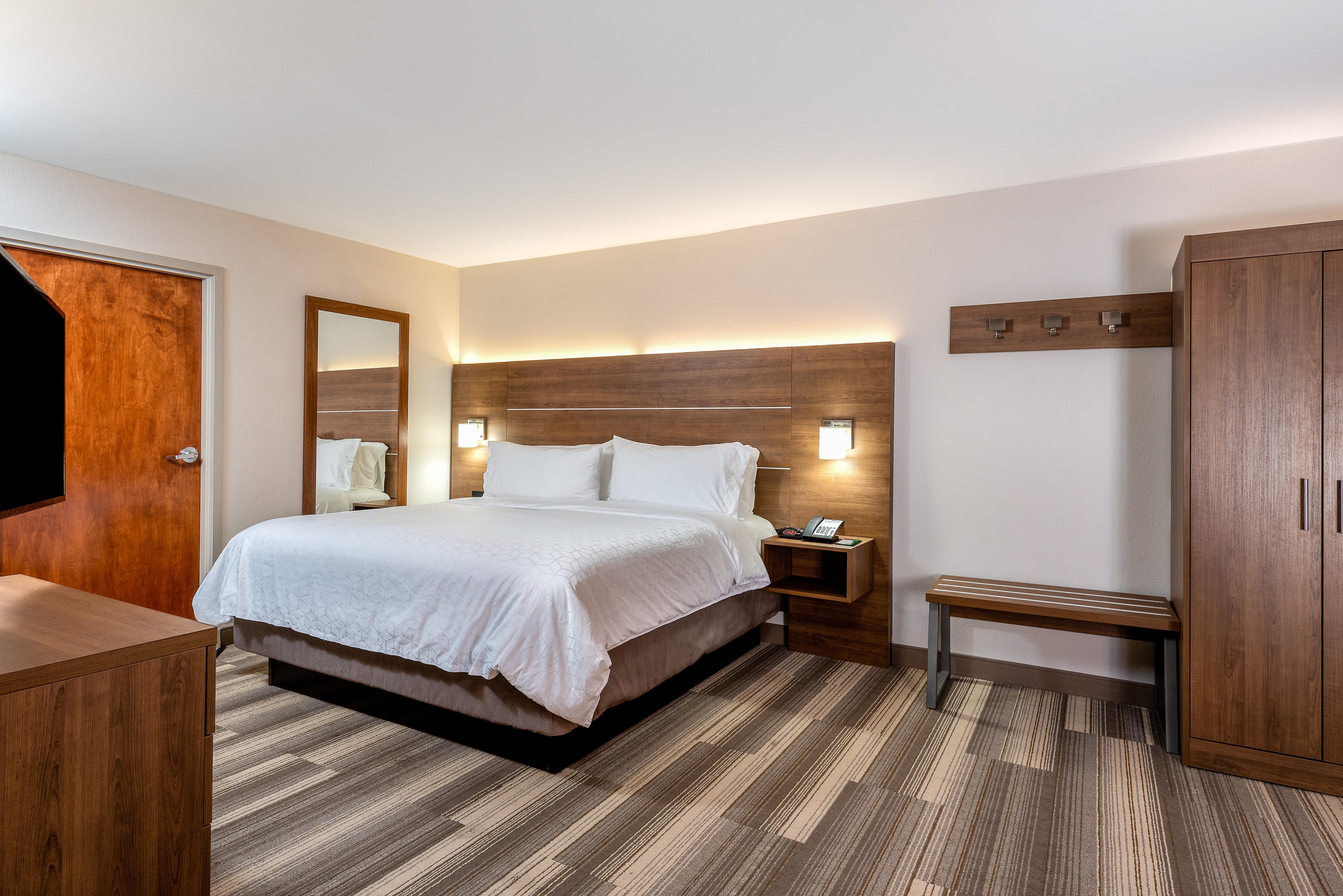 Express By Ihg Hotel Chapel Hill