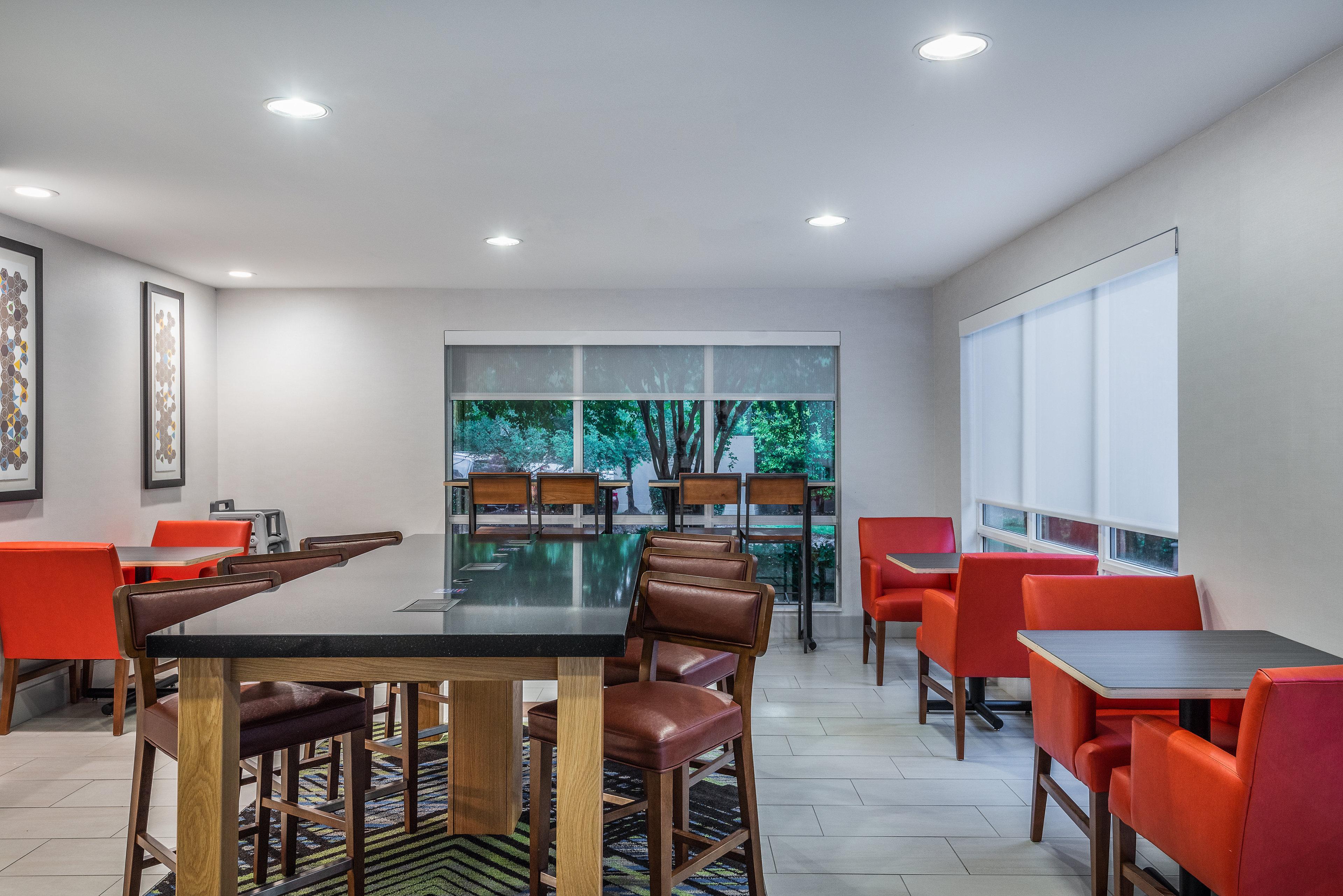 Hotel Express By Ihg