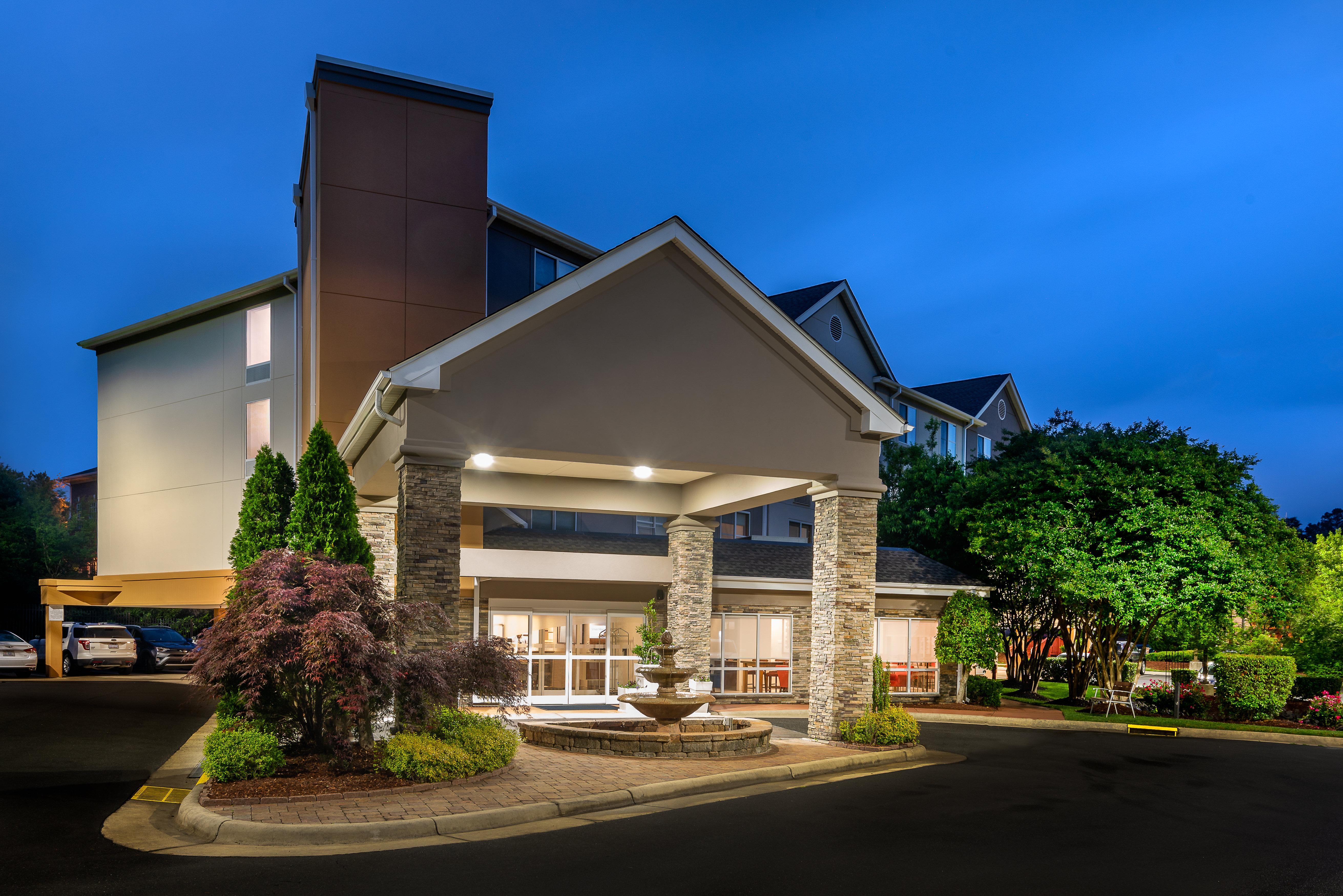 Express By Ihg Chapel Hill