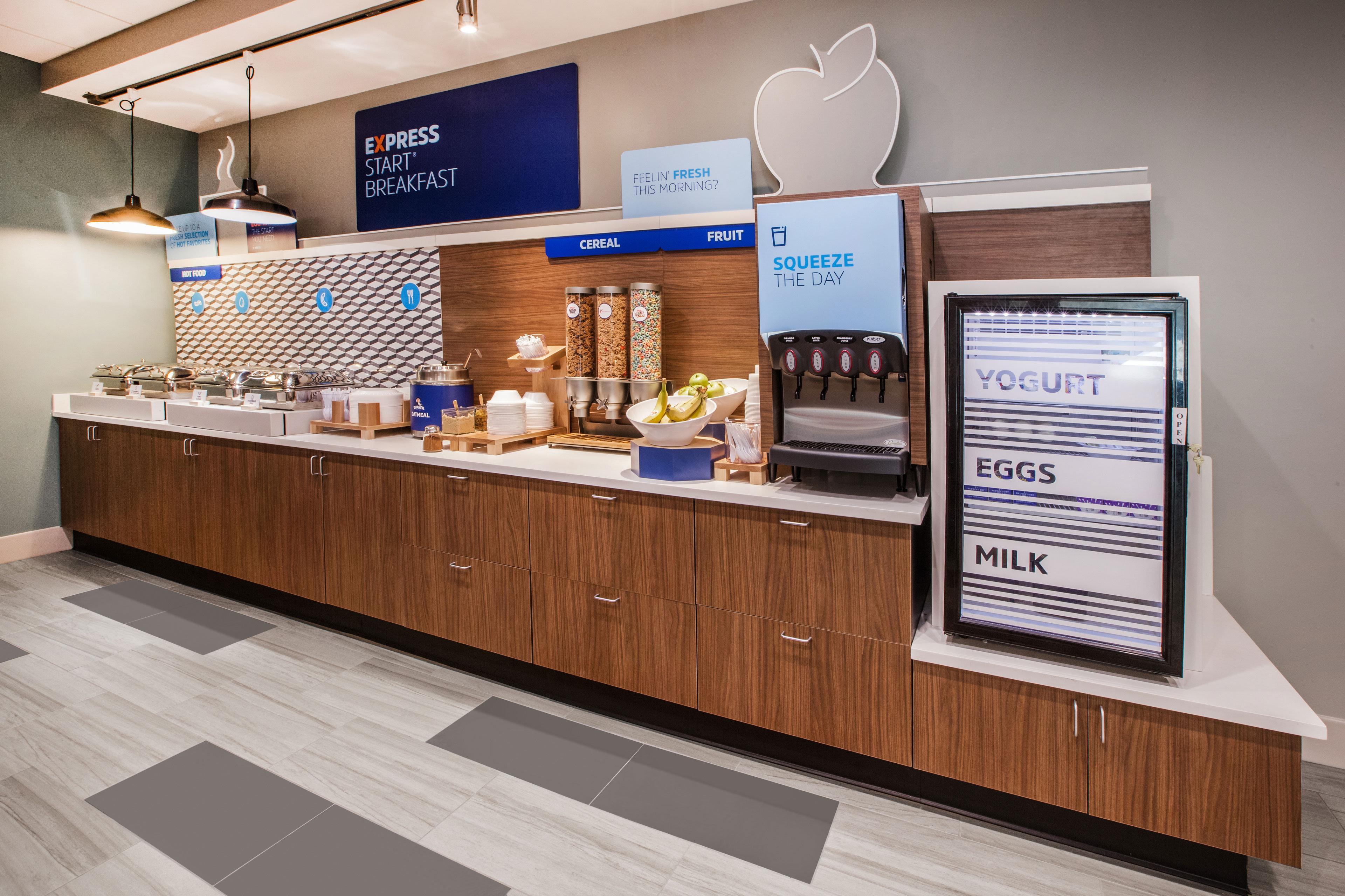 Express By Ihg Chapel Hill