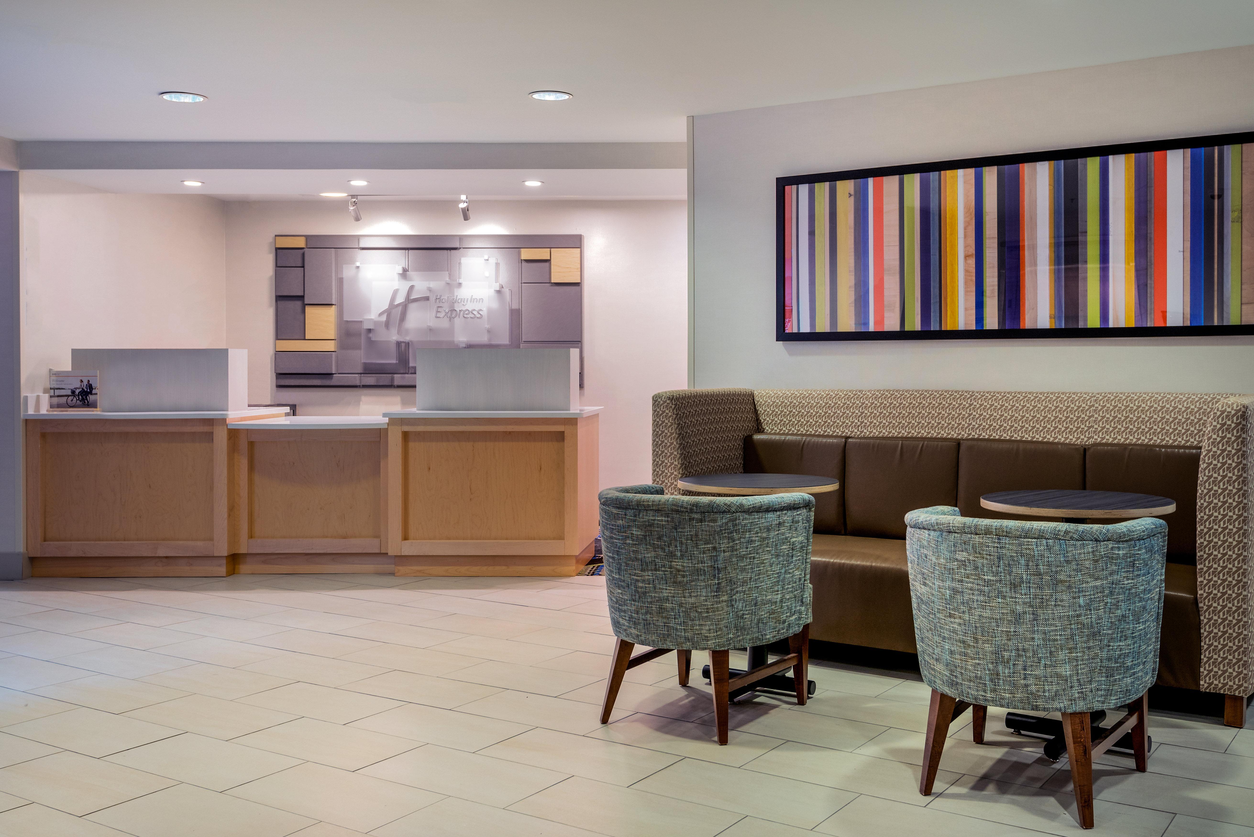 Express By Ihg Hotel