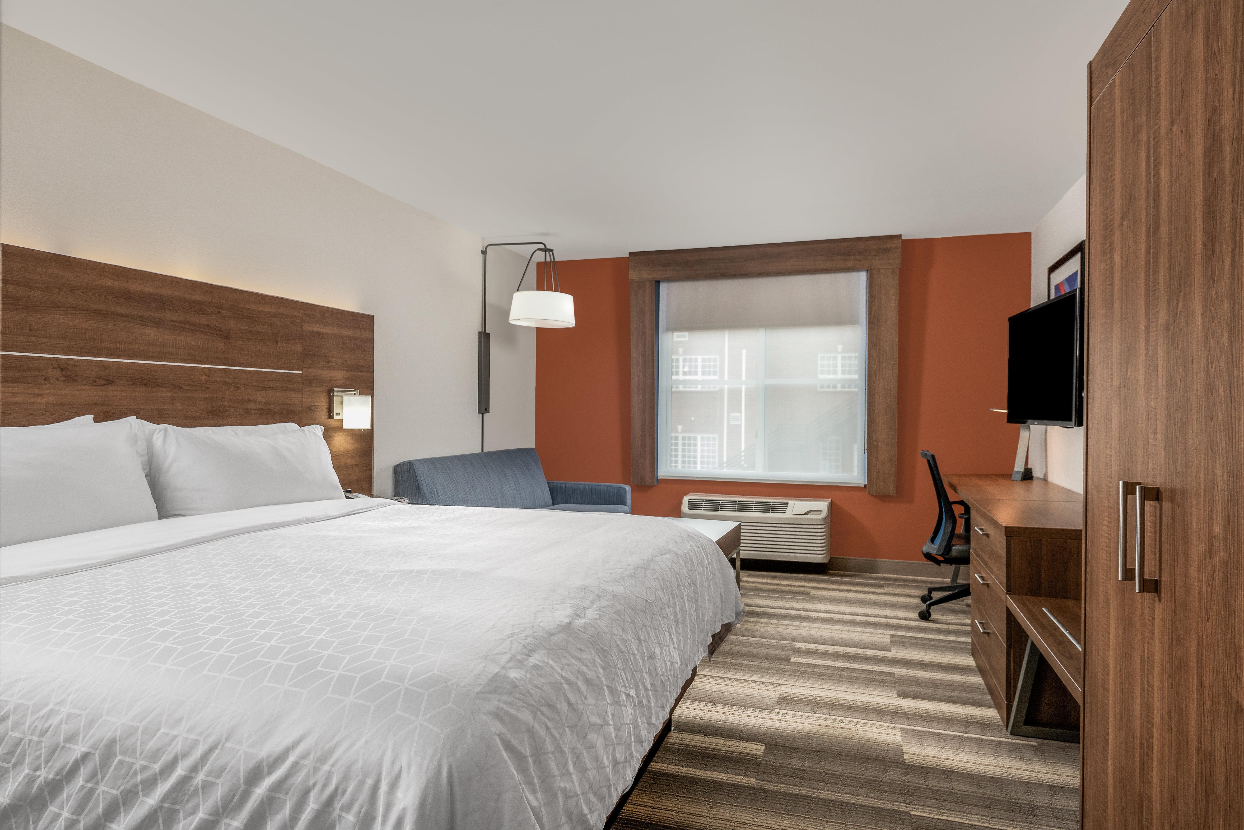 Hotel Express By Ihg