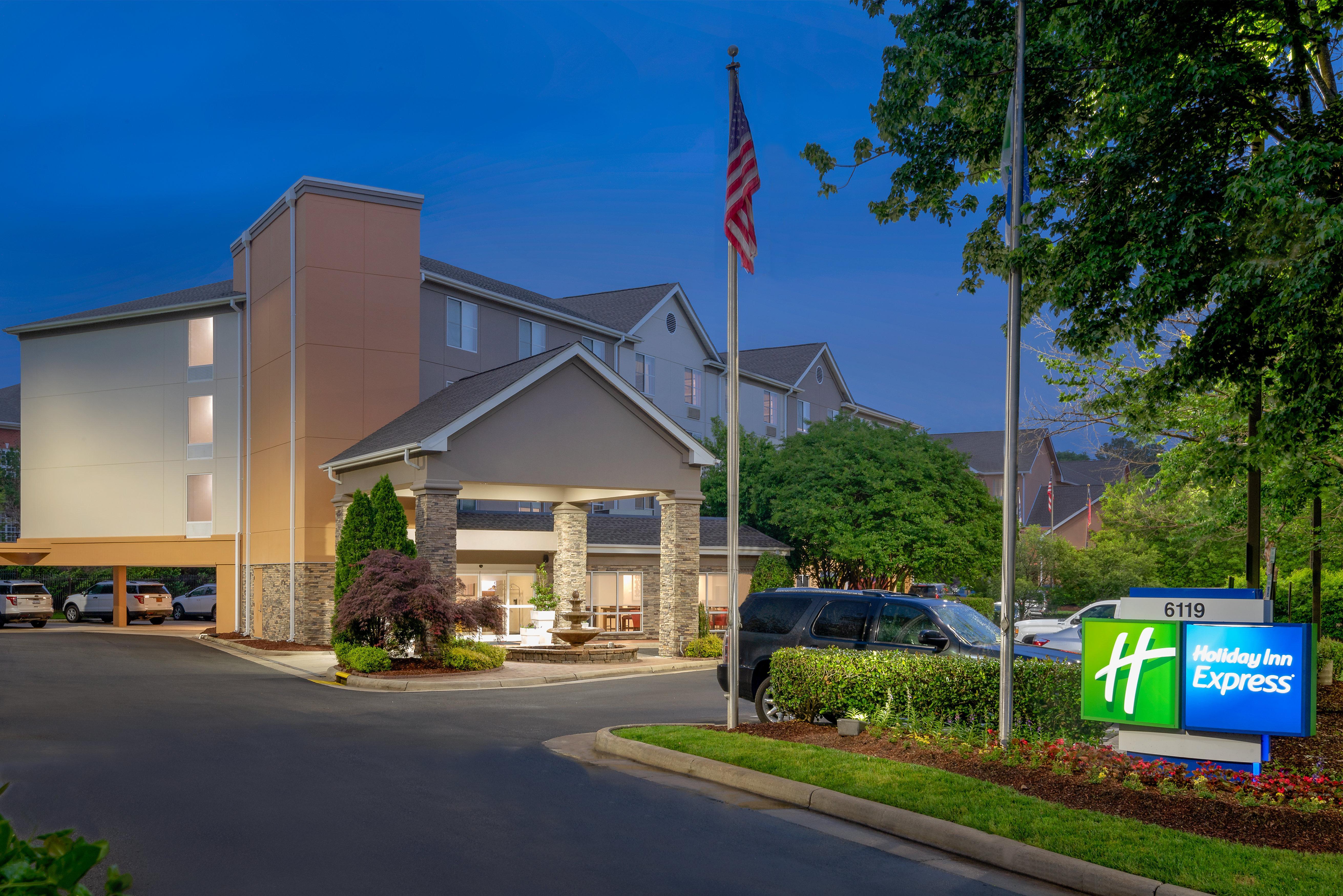 Express By Ihg