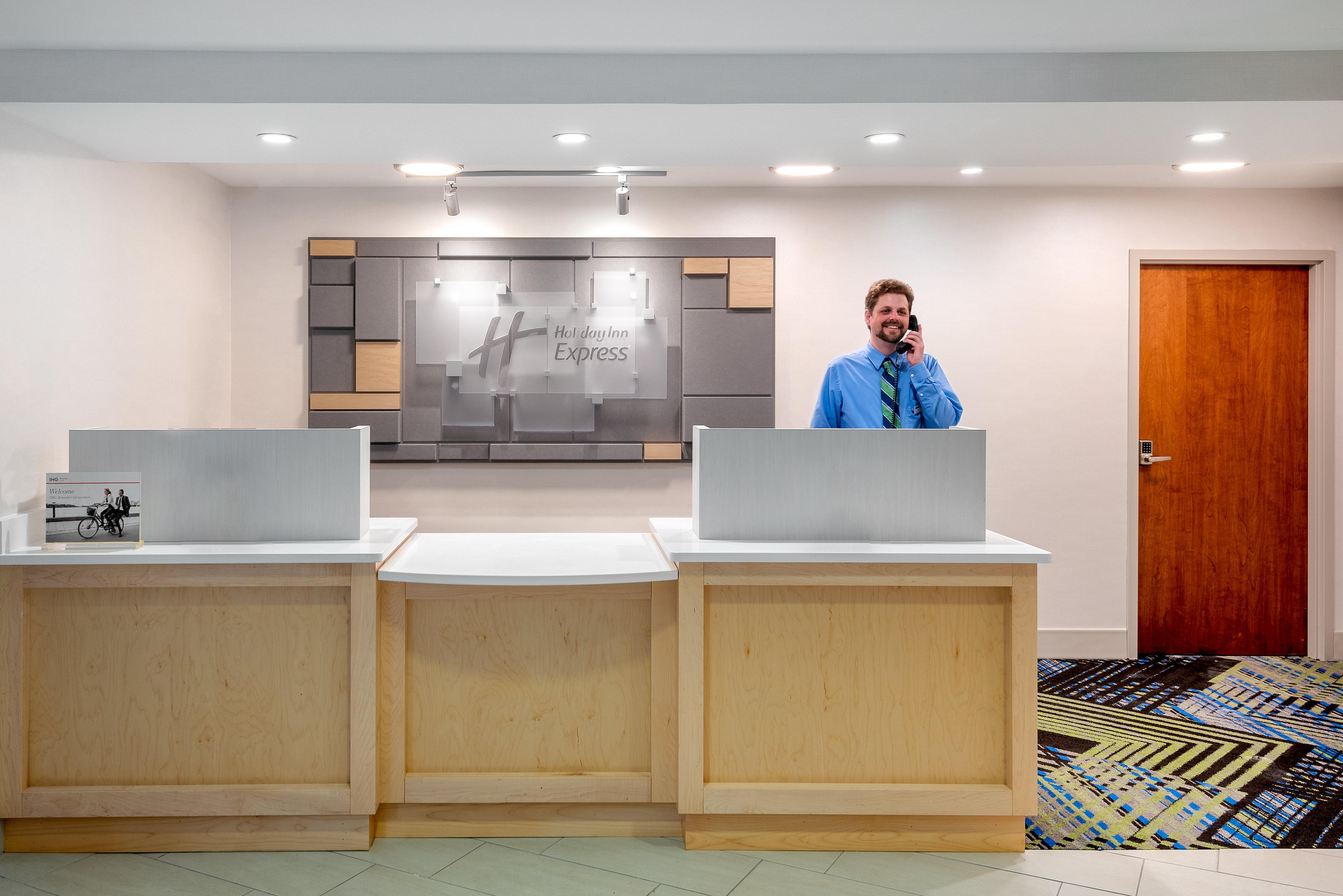 Express By Ihg Chapel Hill