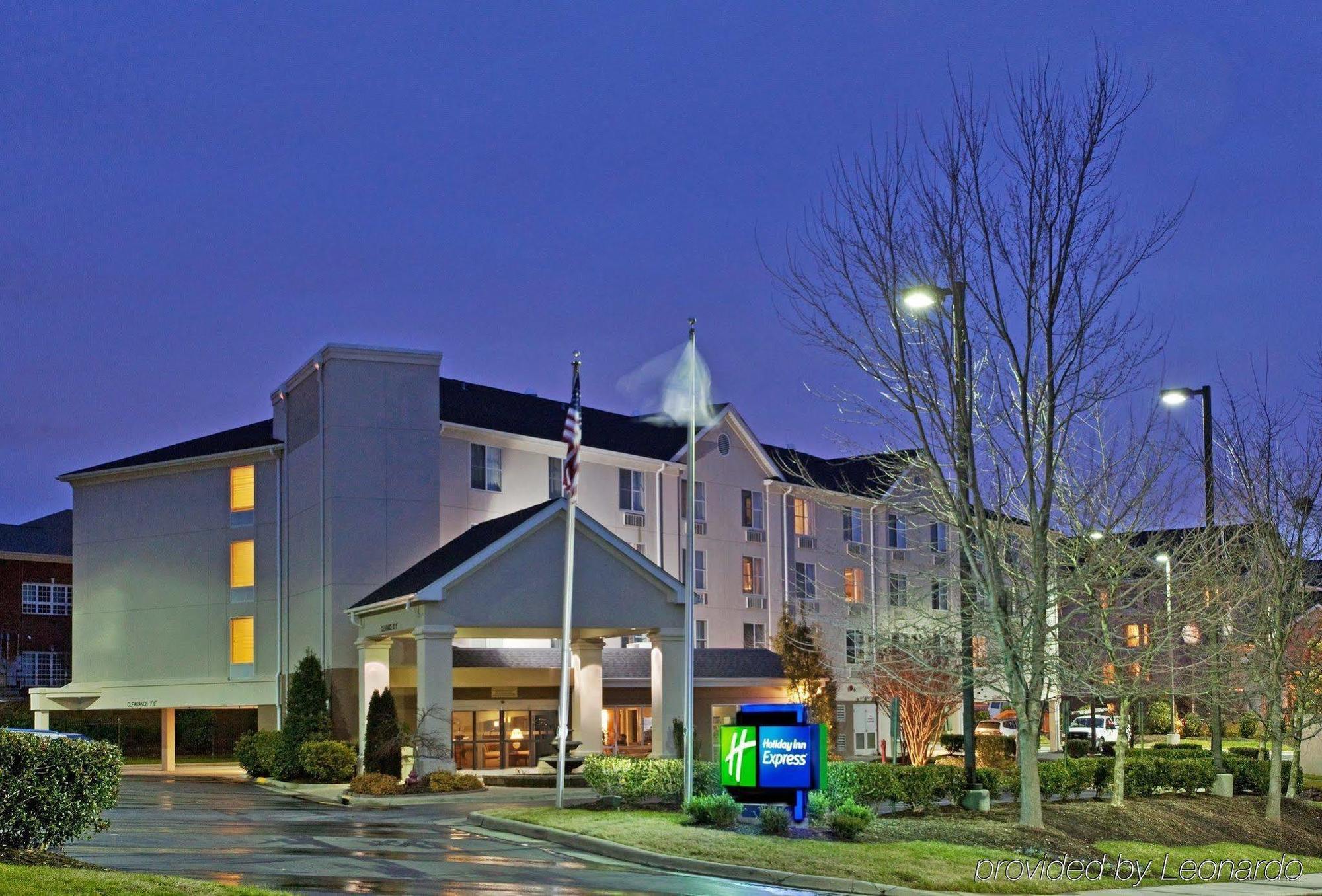 Hotel Express By Ihg