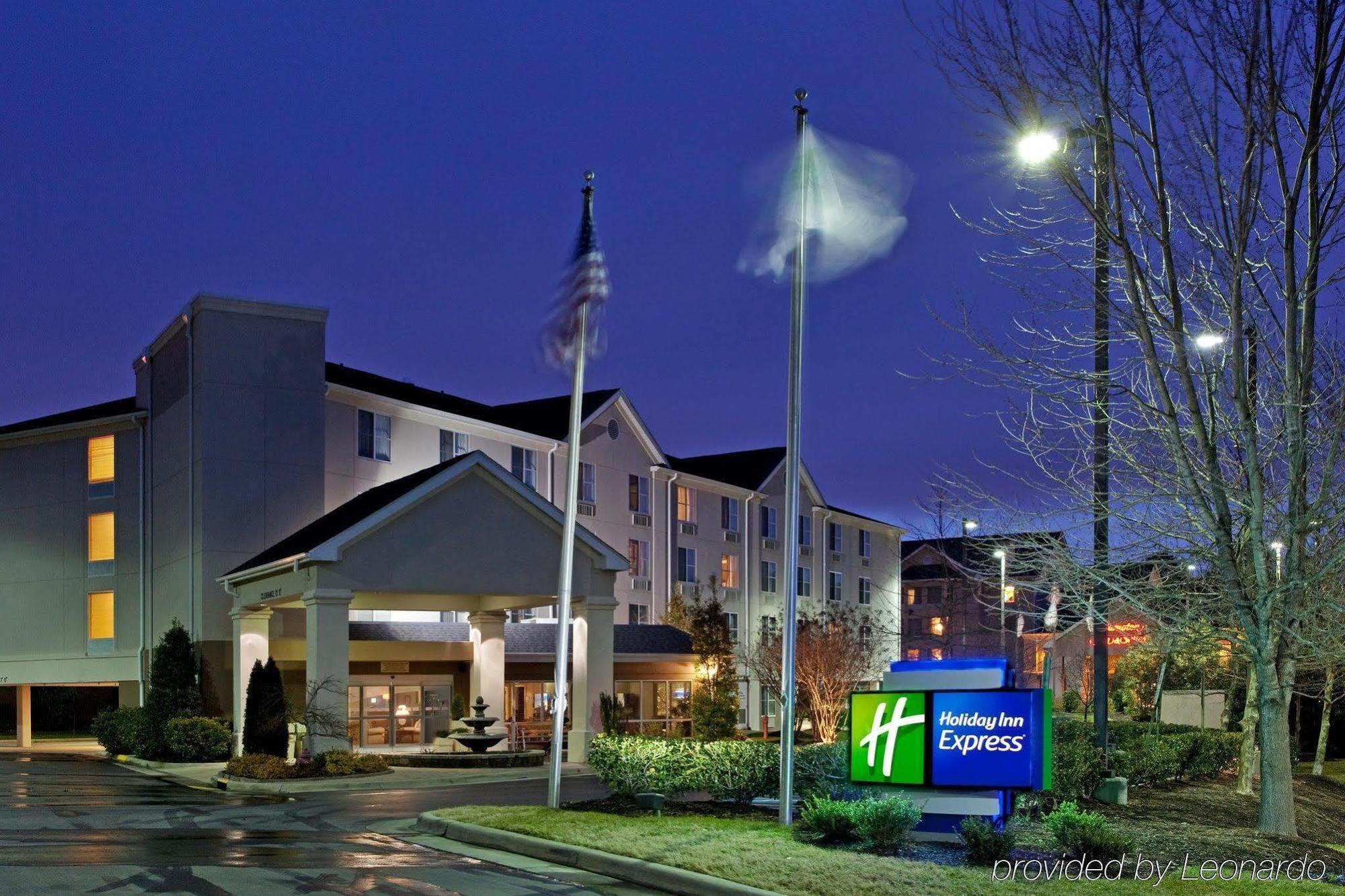 Express By Ihg Chapel Hill