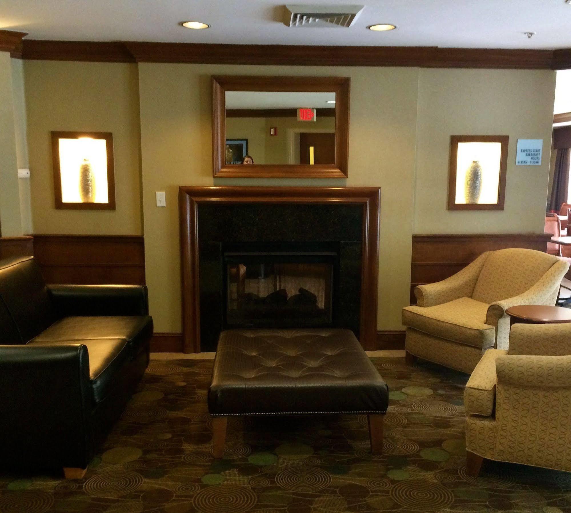 Express By Ihg