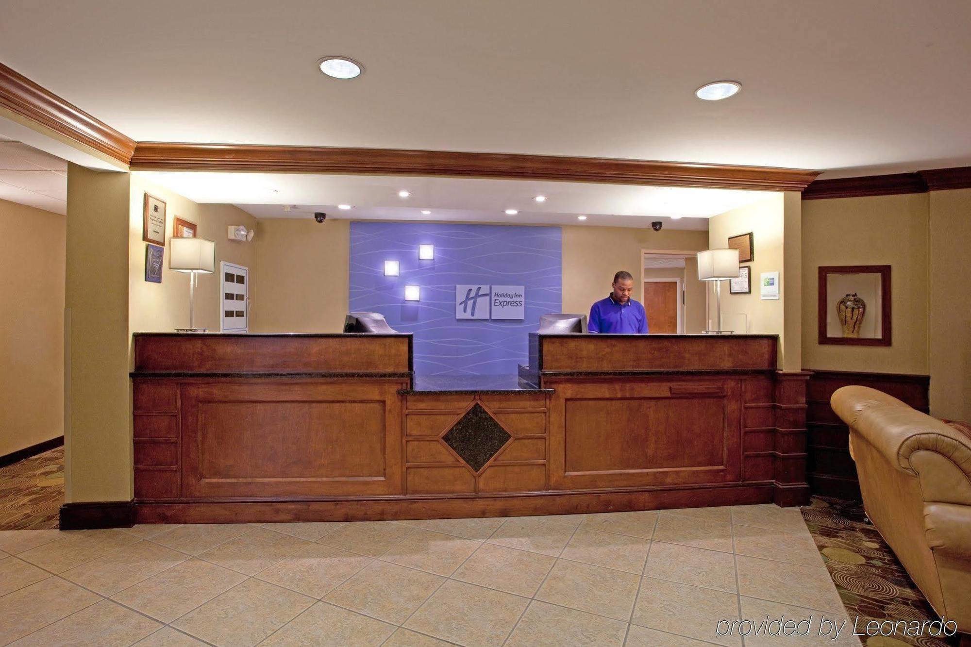 Hotel Express By Ihg 2*
