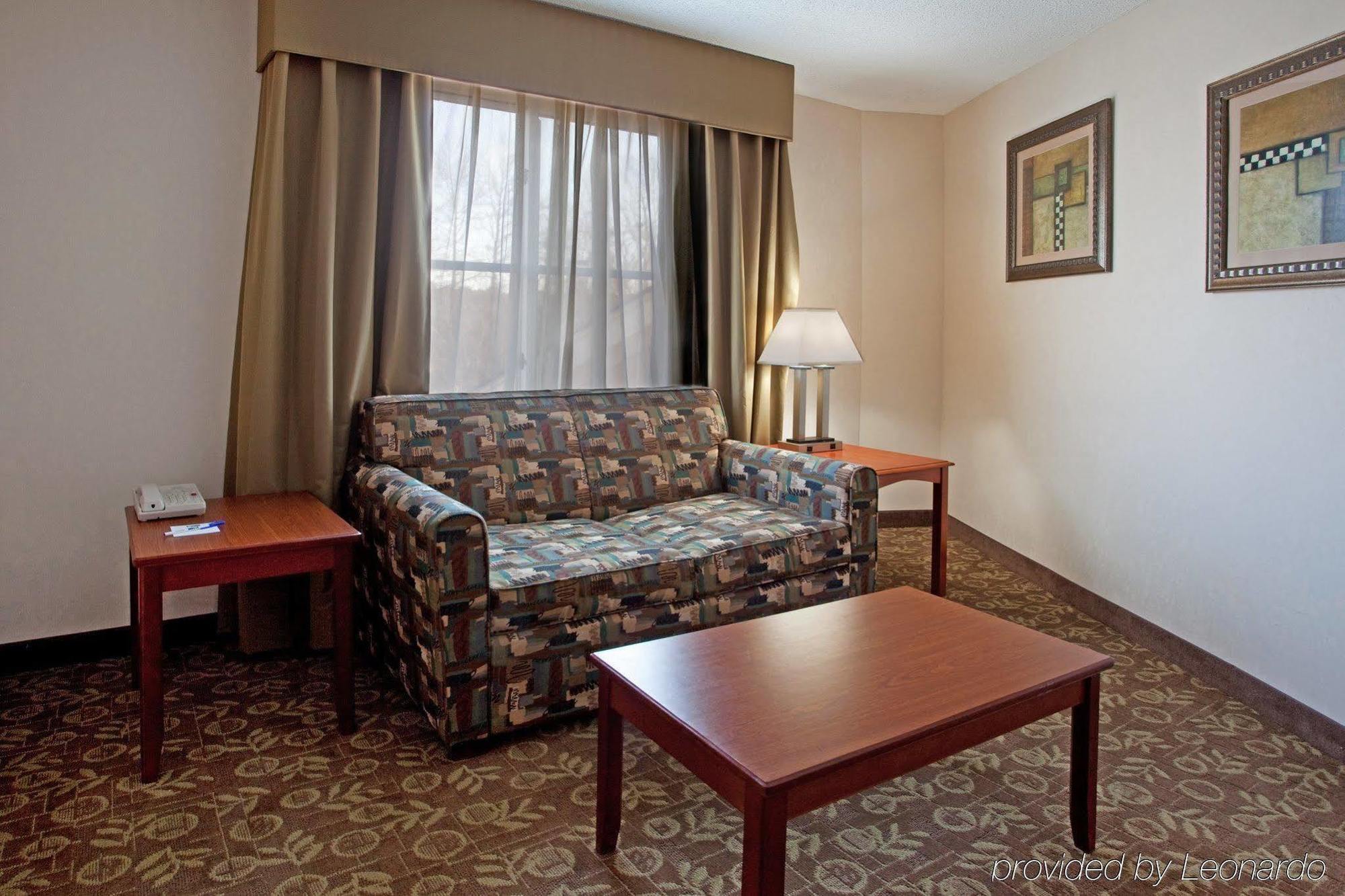 Express By Ihg Chapel Hill