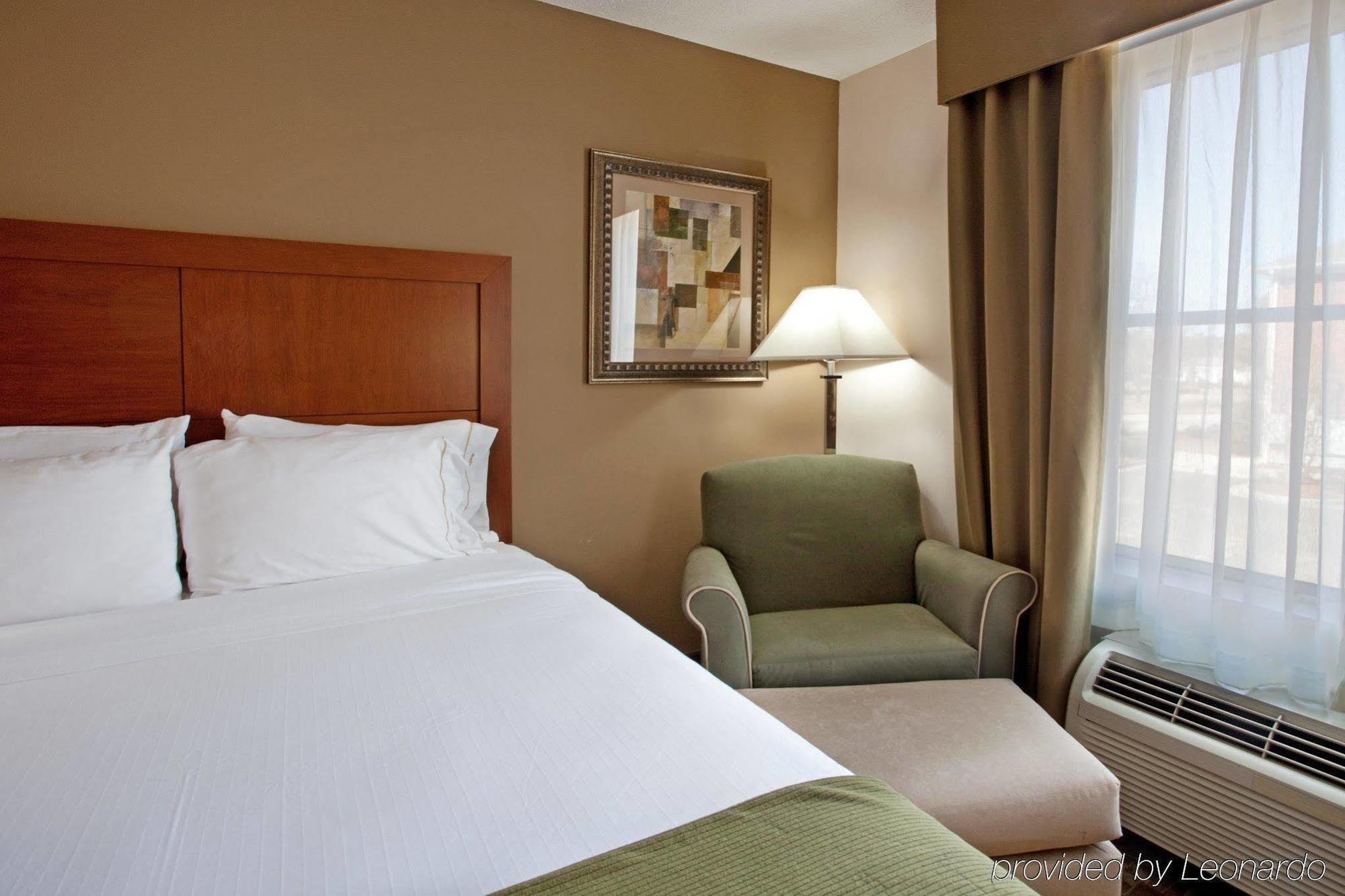 Hotel Express By Ihg