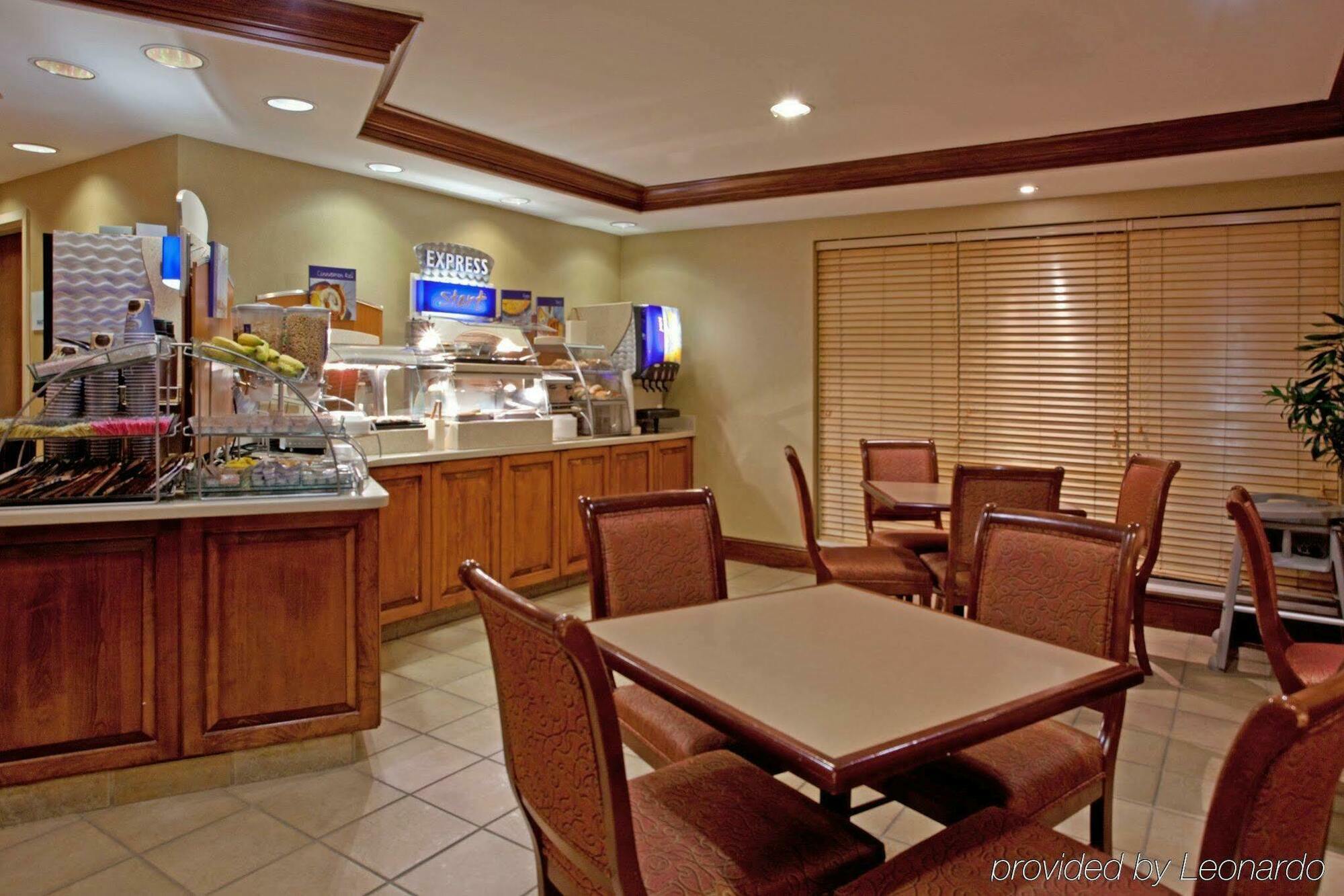 Express By Ihg 2*