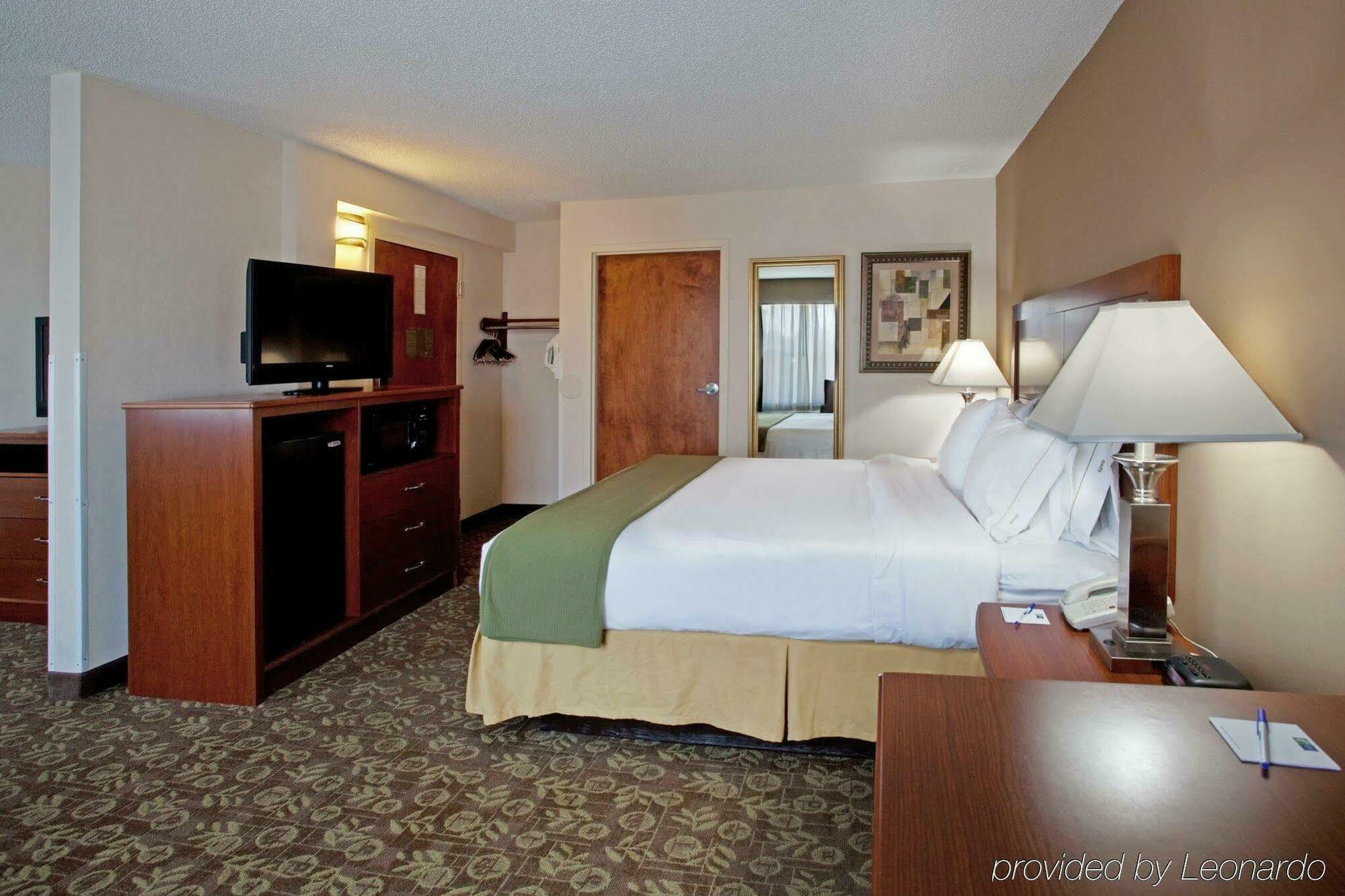 Express By Ihg