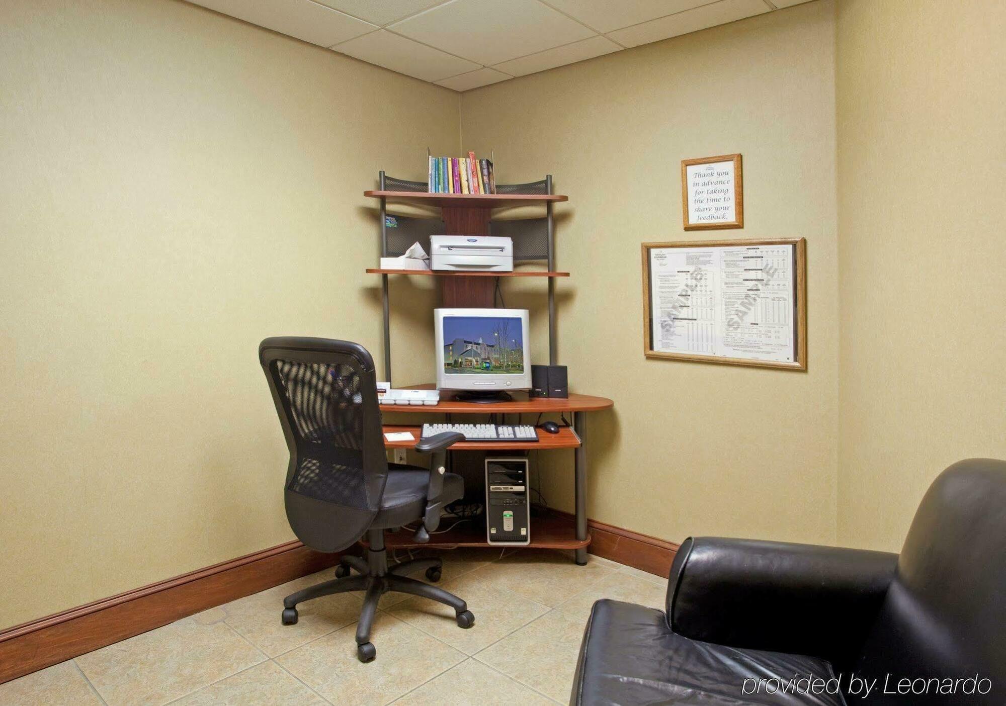 Express By Ihg Chapel Hill