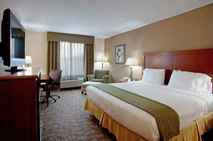 Express By Ihg Hotel